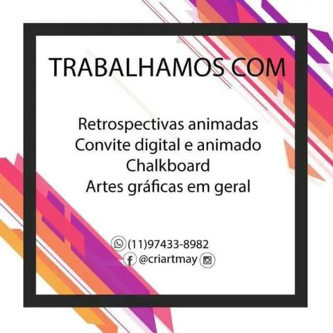 Retrospectivas Animadas