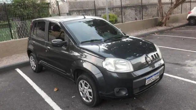 Aluguel para Uber/Cabify e 99