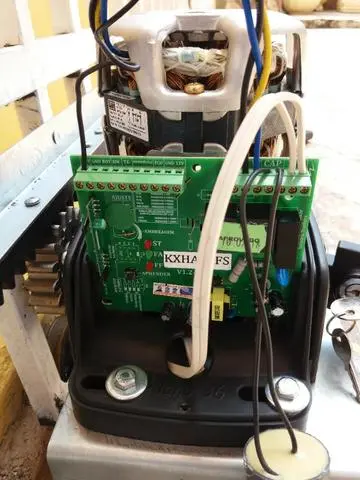 379, 00 Instalação de motor de portão automático eletrônico eletrico em Promoção !!!