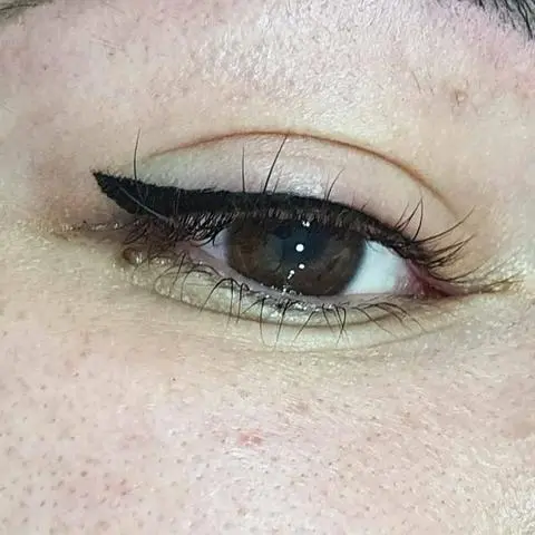 Micropigmentação