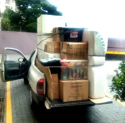 Carreto Perdizes À Partir 70, 00