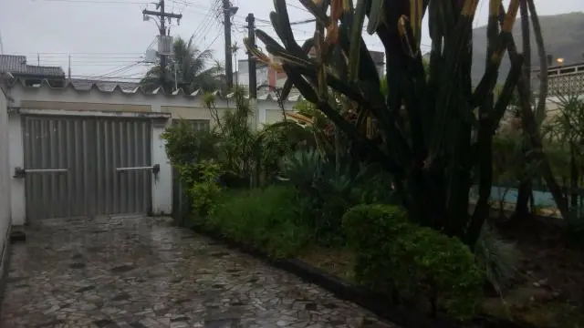 Manutenção de jardim