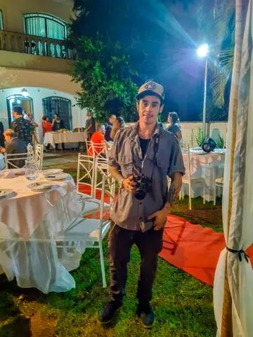 Fotógrafo Profissional 150