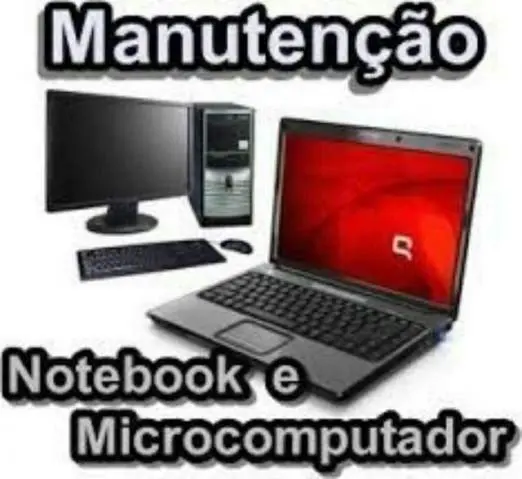 Notebook, Formatação, Concerto