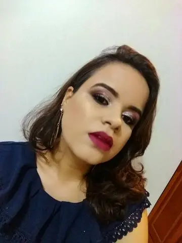 Maquiagem