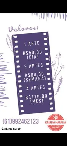Divulgação de Empresas