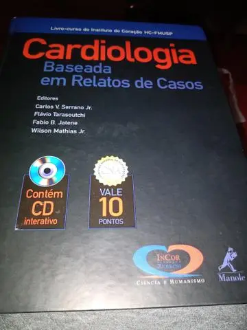 Livro novo