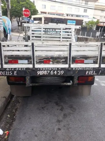 Carreto