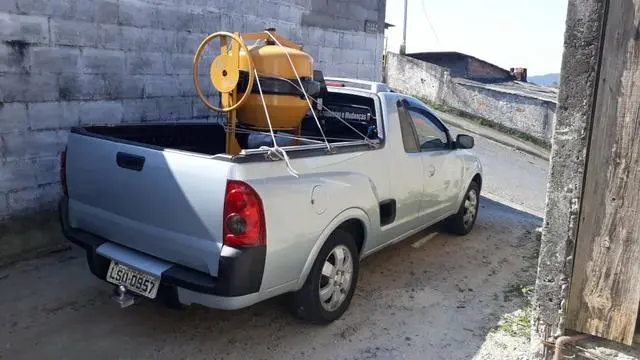 Fretes em Geral Transportes Lucho