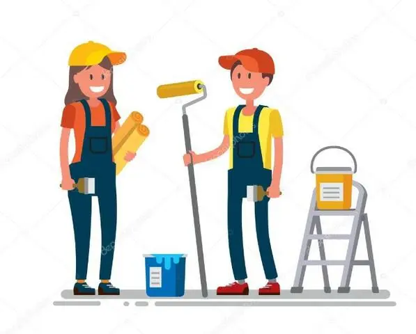 Pintor, Pintura, Textura, Grafiato, Emassamentos, Acabamentos em Geral