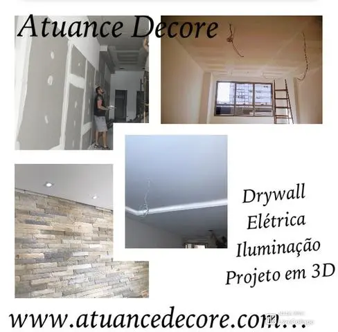 Drywall