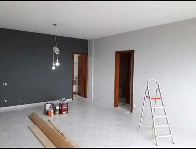 Urgente pintamos seu apartamento por $250 reais e você só paga depois de pronto