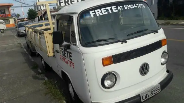 Frete