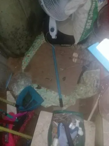 Limpa poço promoção garantia