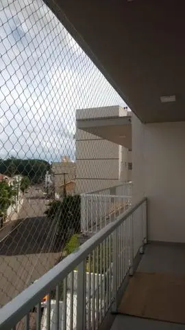 Redes de proteção infantil