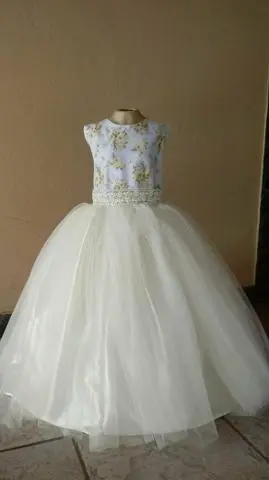 Vestidos de Dama
