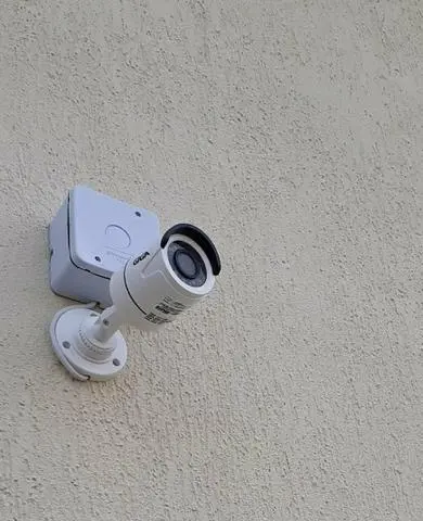 CFTV, Portão Eletrônico, Alarme, Cerca elétrica