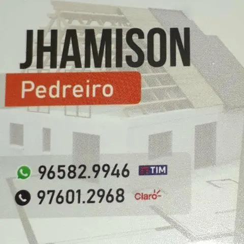 Pedreiro