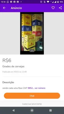 Grandes de cerveja