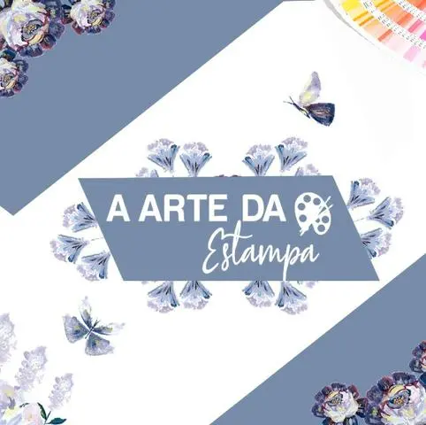 Curso - A Arte da Estampa