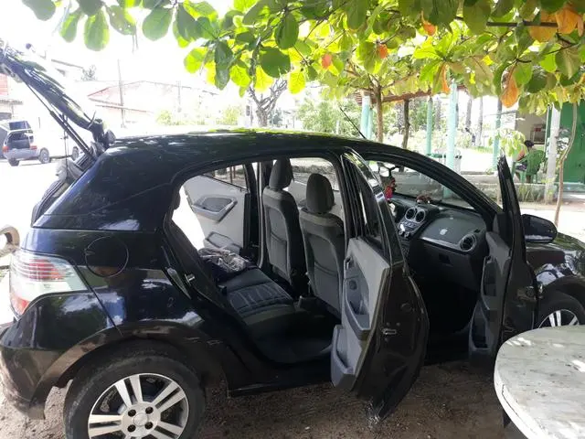 Carnaval chegou.