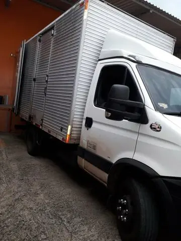 Fretes e mudanças