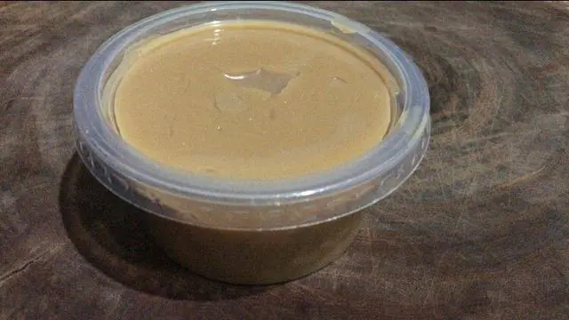Doce de leite