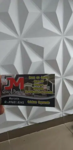 Molduras a partir 6 reais o metro instalada