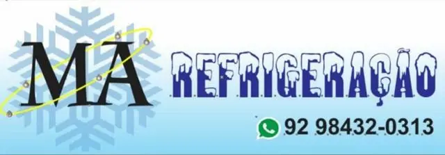 MA refrigeração e serviços