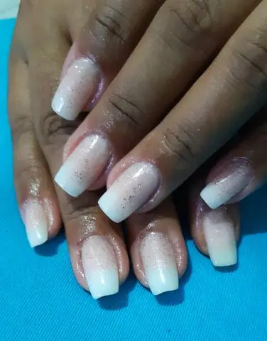 Promocao unha de gel 30 reais