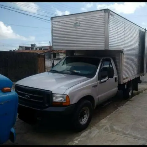 Frente e Mudanças