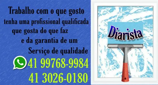 Diarista