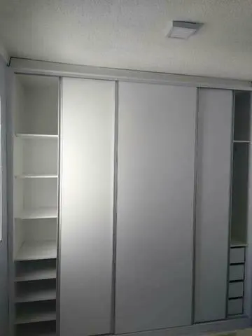 Móveis Planejados / Vidraçaria & Construção e Reforma