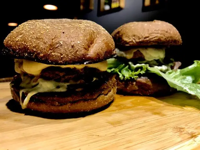 A casa burguer