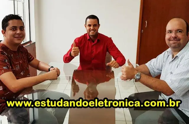 Curso Online de Eletrônica Geral por Apenas R$497, 00