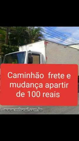 Frete