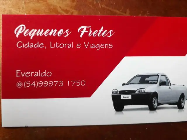 Fretes