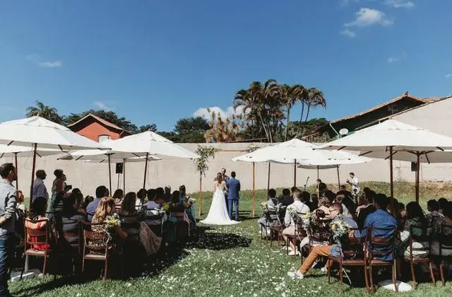 Aluguel de ombrelones - guarda sol - diária ou mensal, 2.40metros, comércio e eventos.
