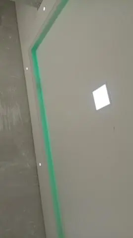 Serviços de gesso