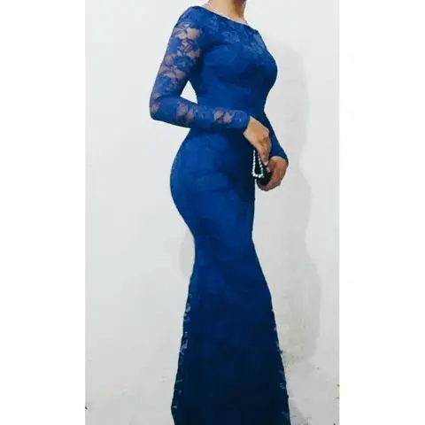 Vestido de festa