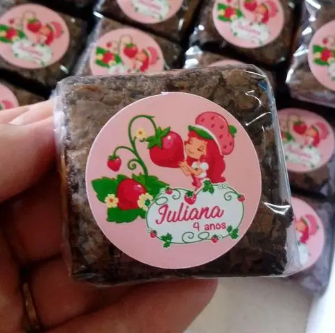 Doces Personalizados