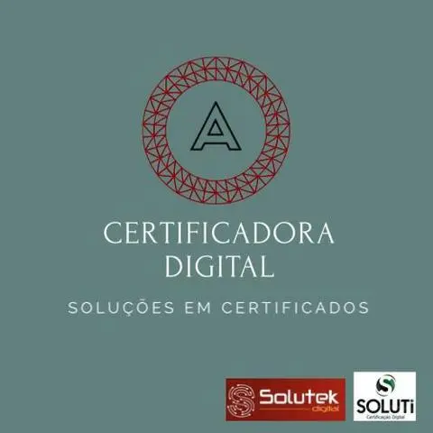 Certificado Digital