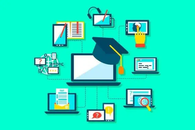 Cursos Online Profissionalizantes