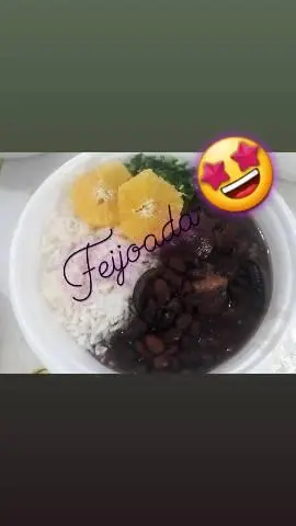 DELIVERY de Comida caseira