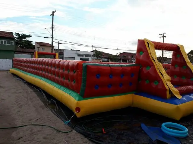 Futebol de sabão