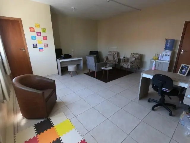Sala para sublocação em Osório/RS
