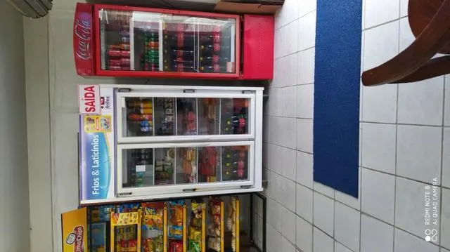 Panificadora