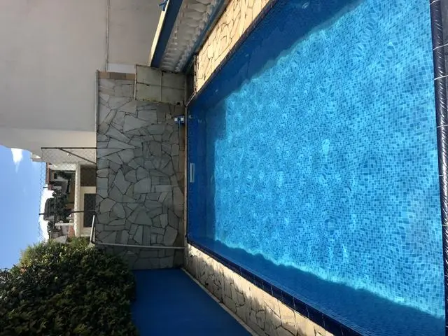 Piscineiro