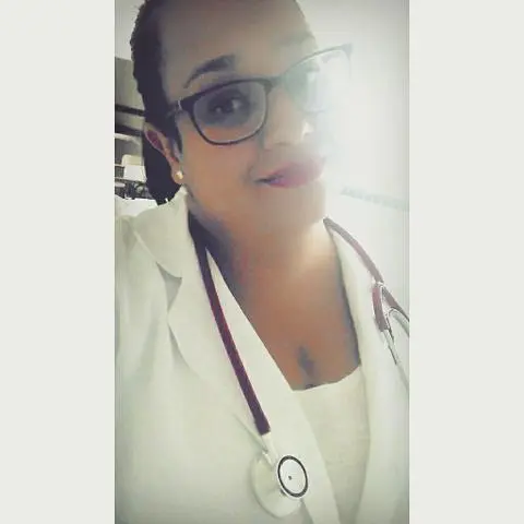 Auxiliar de Enfermagem
