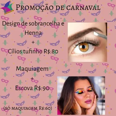 Promoção